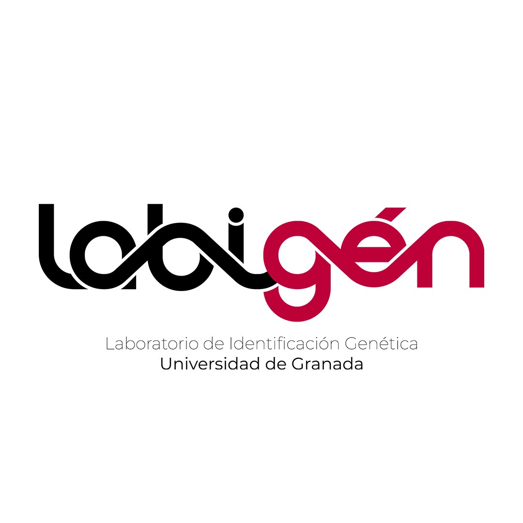 LABIGÉN — Identidad visual