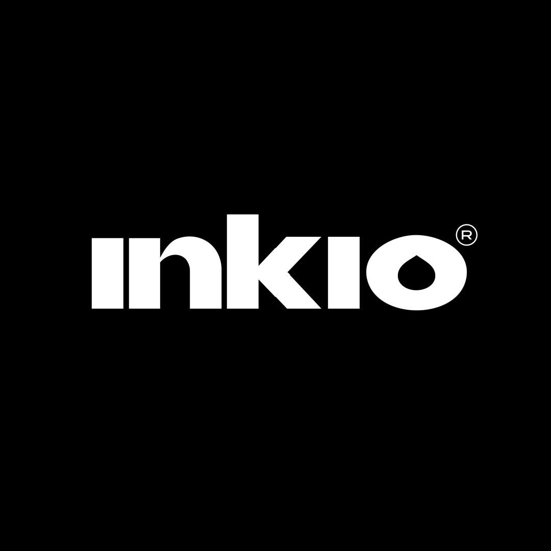 INKIO — Identidad visual